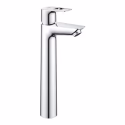 GROHE BauLoop, Chrome