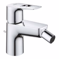 GROHE BauLoop, Chrome