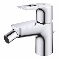 GROHE BauLoop Chrome