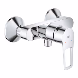 GROHE BauLoop, Chrome