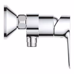 GROHE BauLoop Chrome