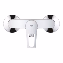 GROHE BauLoop Chrome
