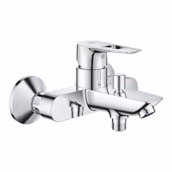 GROHE BauLoop, Chrome