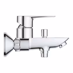 GROHE BauLoop Chrome
