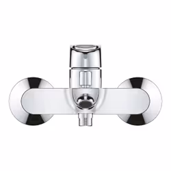GROHE BauLoop Chrome