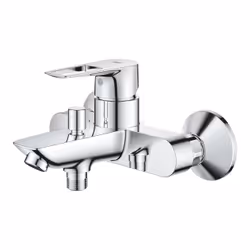 GROHE BauLoop Chrome - Vue supplémentaire 4