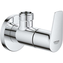 Grohe - BauEdge - Robinet d'angle, chrome 22009001