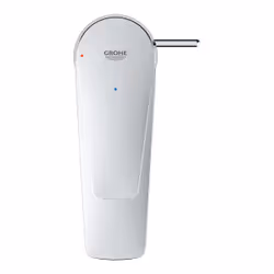 GROHE BauEdge Chrome