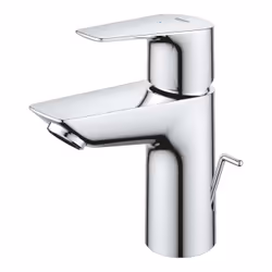GROHE BauEdge Chrome - Vue supplémentaire 4