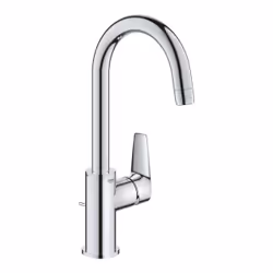 GROHE BauEdge, Chrome