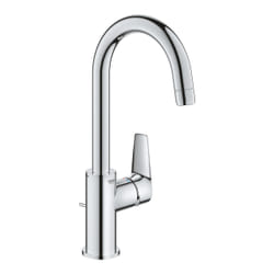 GROHE BauEdge Chrome