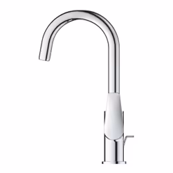 GROHE BauEdge Chrome