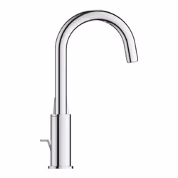 GROHE BauEdge Chrome