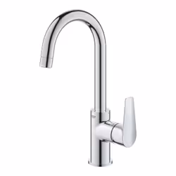 GROHE BauEdge Chrome - Vue supplémentaire 4