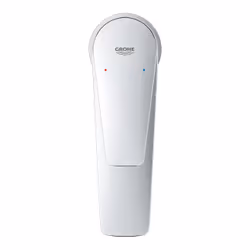 GROHE BauEdge Chrome - Vue supplémentaire 2