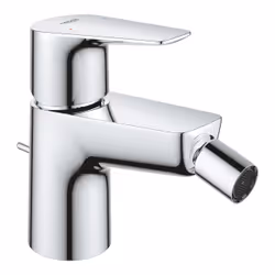 GROHE BauEdge, Chrome