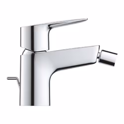 GROHE BauEdge Chrome