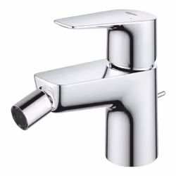 GROHE BauEdge Chrome