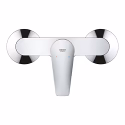 GROHE Start Edge Chrome