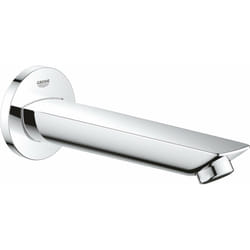 Grohe - BauCosmopolitan - Bec de baignoire, chrome 13255001