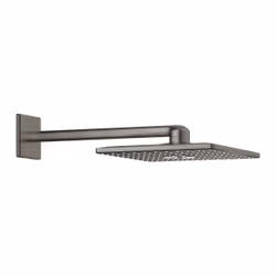 GROHE Rainshower SmartActive 310 Cube, Graphite, 1 pièce(s)