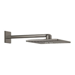GROHE Rainshower SmartActive 310 Cube Graphite