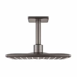 GROHE Rainshower SmartActive 310 Cube, Graphite, 1 pièce(s)