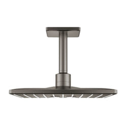 GROHE Rainshower SmartActive 310 Cube Graphite