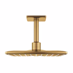 GROHE Rainshower SmartActive 310 Cube, Or, 1 pièce(s)