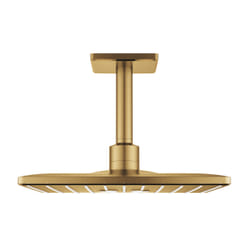 GROHE Rainshower SmartActive 310 Cube Or