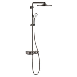 GROHE Euphoria SmartControl System 310 Duo système de douche Graphite