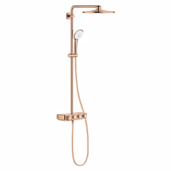 GROHE Euphoria SmartControl System 310 Duo, 1 pièce(s)