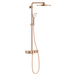 GROHE Euphoria SmartControl System 310 Duo système de douche