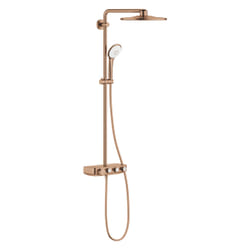 GROHE Euphoria SmartControl System 310 Duo système de douche