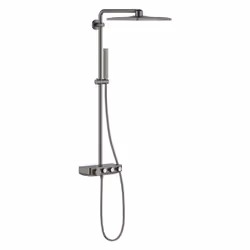 GROHE Euphoria SmartControl System 310 Cube Duo, 1 pièce(s)
