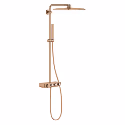 GROHE Euphoria SmartControl System 310 Cube Duo, 1 pièce(s)