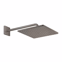 GROHE Rainshower Mono 310 Cube Graphite