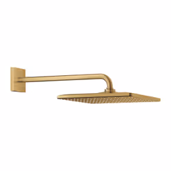 GROHE Rainshower Mono 310 Cube, Or, 1 pièce(s)