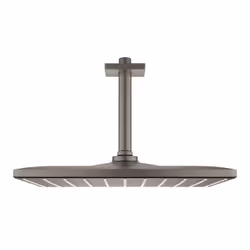 GROHE Rainshower Mono 310 Cube, Graphite, 1 pièce(s)