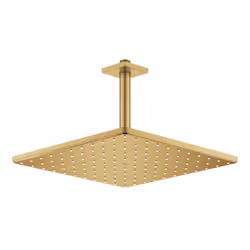 GROHE Rainshower Mono 310 Cube Or
