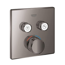 GROHE Grohtherm SmartControl Graphite