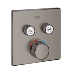 GROHE Grohtherm SmartControl Graphite