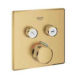 GROHE Grohtherm SmartControl Or