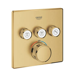 GROHE Grohtherm SmartControl Or