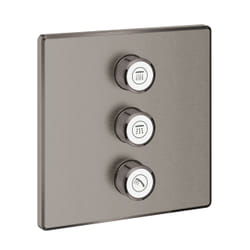 GROHE Grohtherm SmartControl Graphite