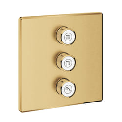 GROHE Grohtherm SmartControl Or