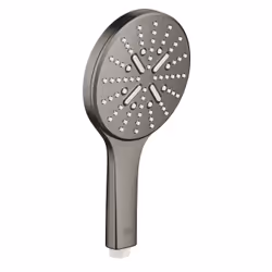 GROHE Rainshower SmartActive 130, Graphite, 1 pièce(s)