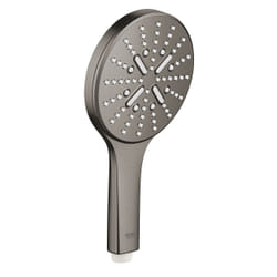 GROHE Rainshower SmartActive 130 Graphite