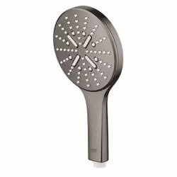 GROHE Rainshower SmartActive 130 Graphite