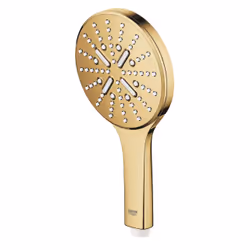 GROHE Rainshower SmartActive 130 Or